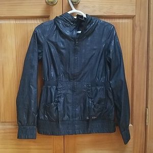 Rain Jacket